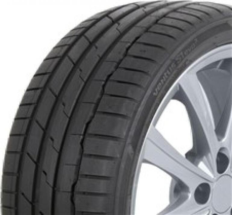 Hankook ventus S1 evo3 ev K127E XL MFS AO SoundAbsorber 285/35R22 106Y