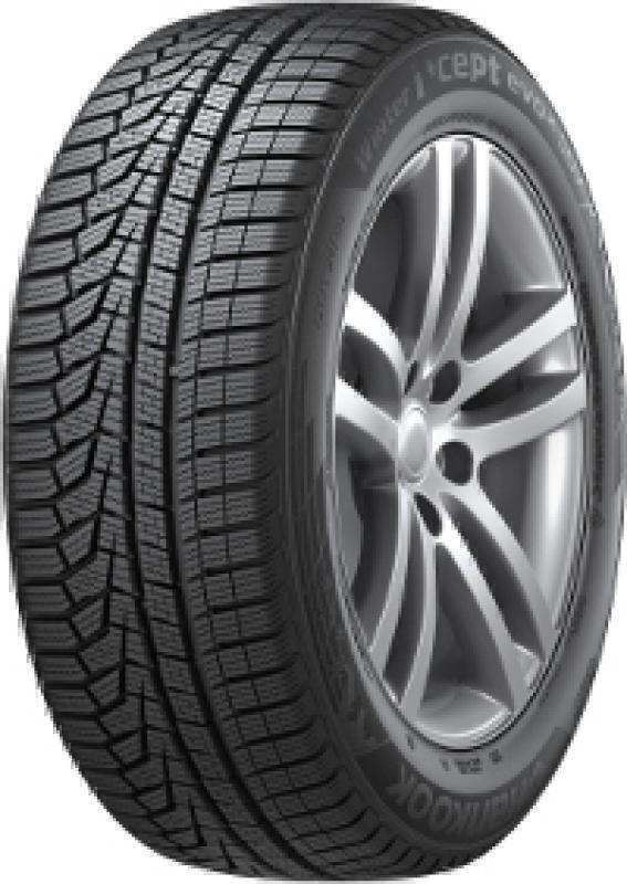 Hankook Winter i*cept evo2 SUV W320A 245/70 R16 107T