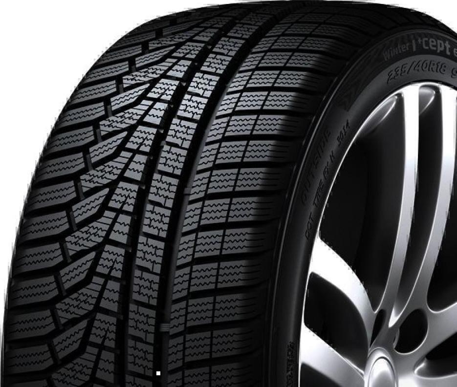 Hankook Winter i*cept evo2 W320 XL * 195/45 R18 87H