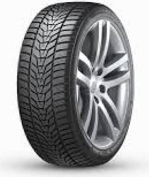 Hankook WiNter i*cept evo3 W330 XL MFS SOUND ABSORBER 245/45R18 100V