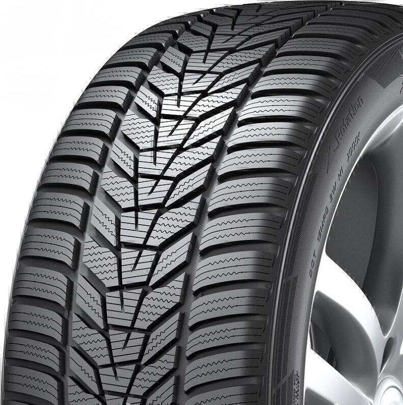 Hankook WiNter i*cept evo3 X W330C XL MFS HRS 275/45R20 110V