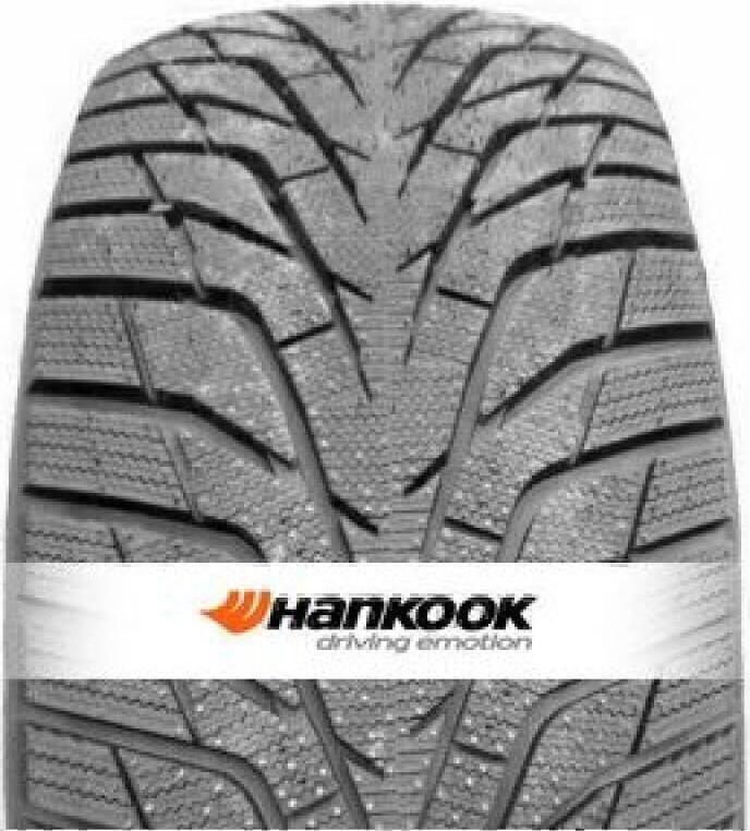 Hankook Winter i*cept IZ3 W636 XL 225/50R17 98H