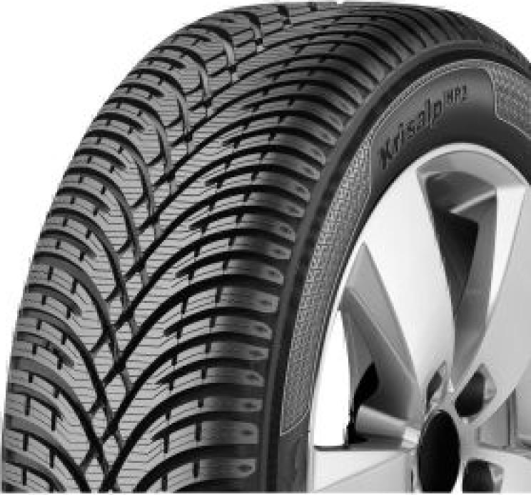 Kleber KRISALP HP3 SUV FR 3PMSF 225/60 R18 100H