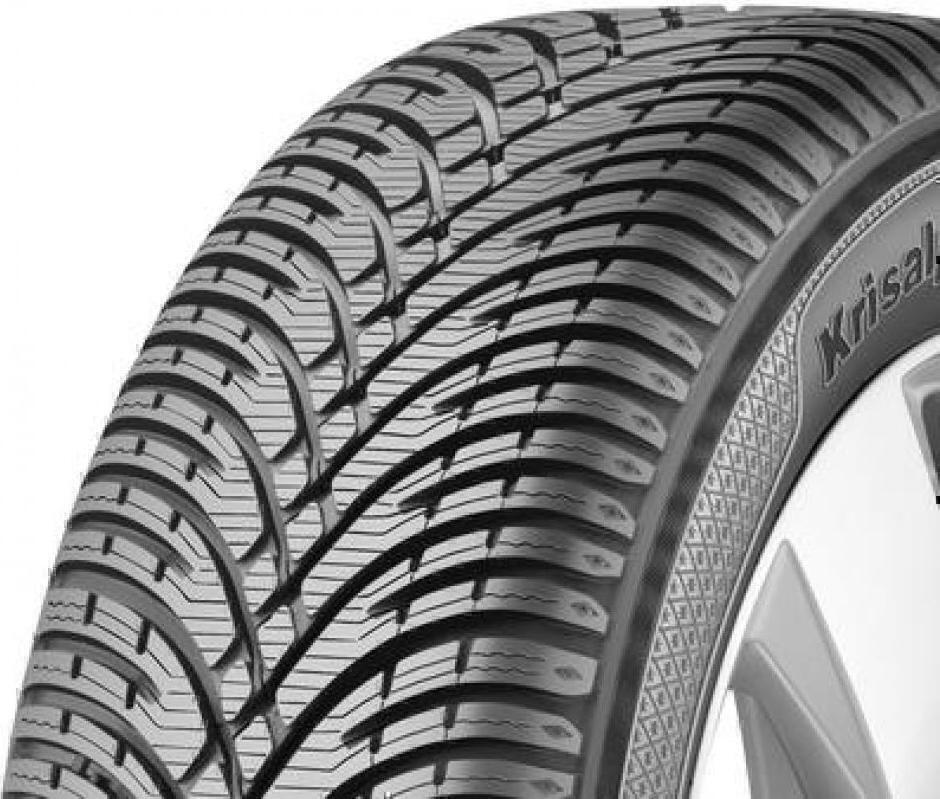 Kleber KRISALP HP3 SUV XL FR 215/55R18 99V