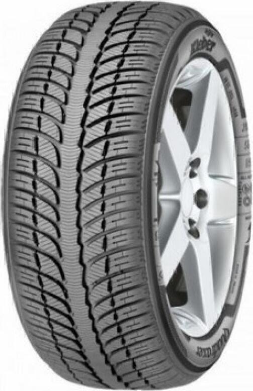 Kleber QUADRAXER 225/55R18 98V