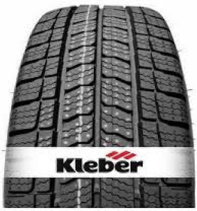 Kleber TRANSALP 2+ 195/65 R16 104/102R