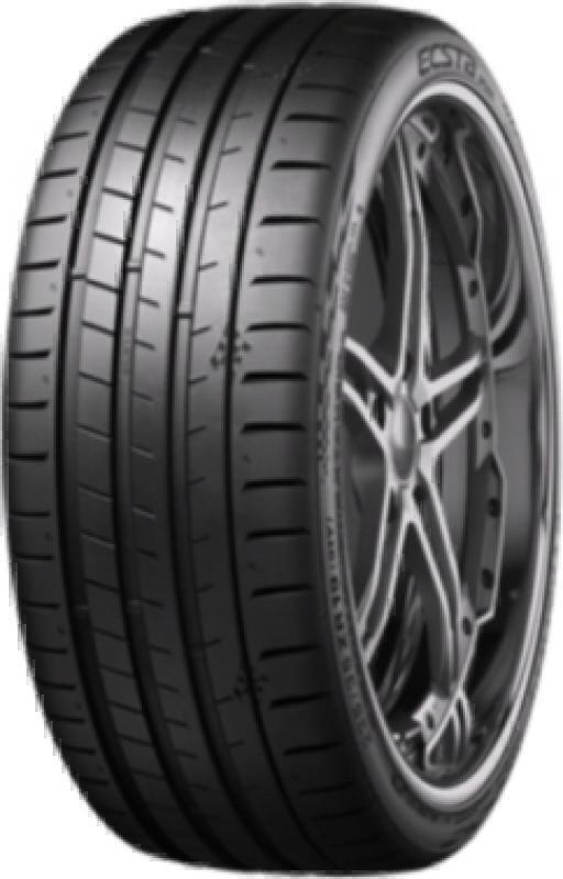 Kumho Ecsta PS91 BSW 275/35 R18 99Y