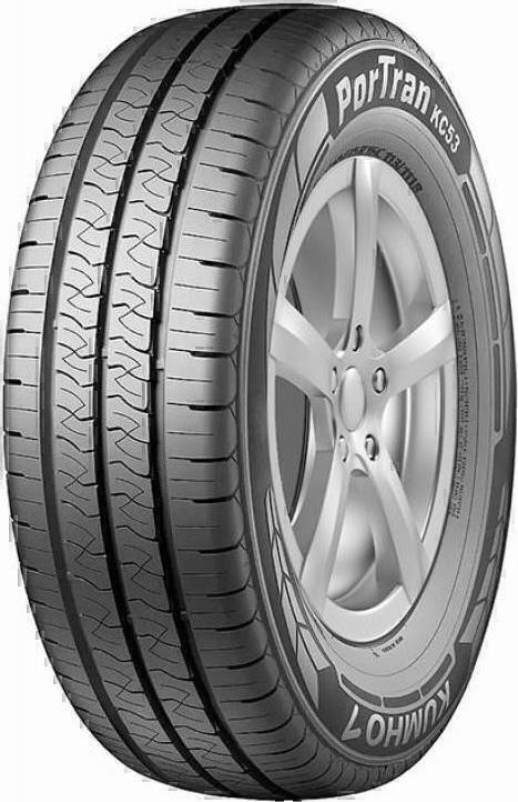 Kumho KC-53 215/70 R16 108T