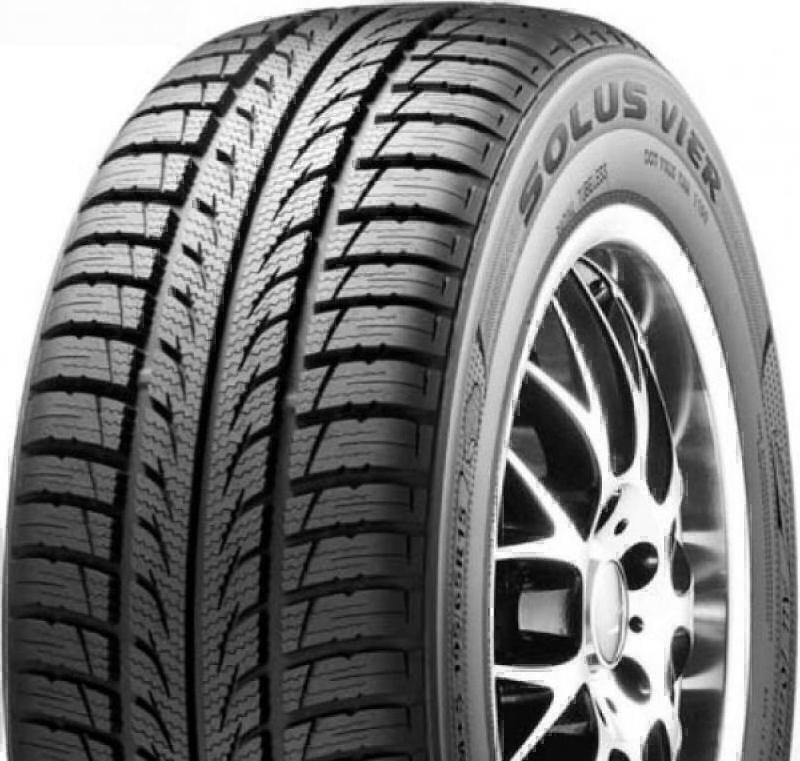 Kumho KH21 ALL SEASON 215/65R16 109/107T