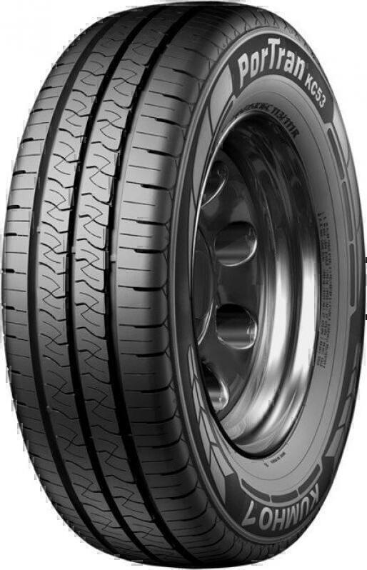 Kumho PorTran KC53 BSW 195/70R15 104/102R