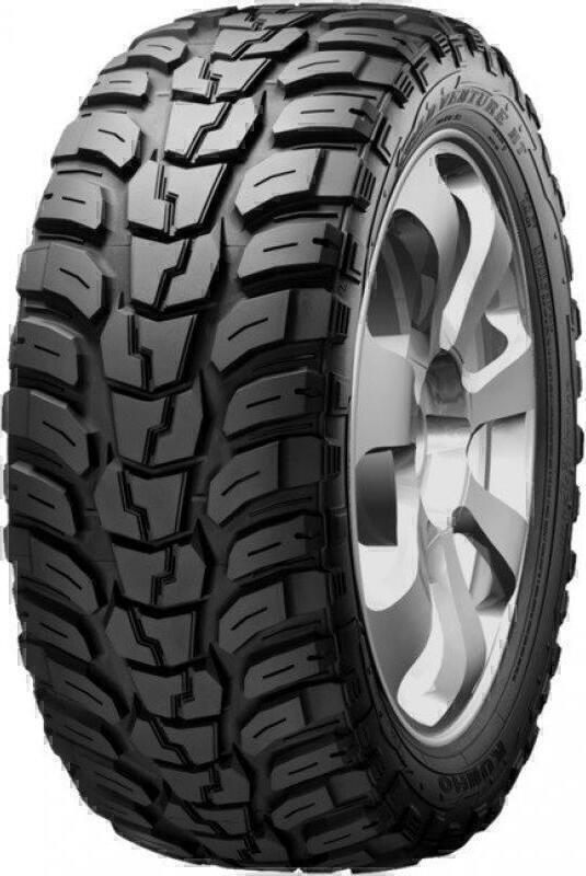 Kumho Road Venture KL71 FSL POR 265/75R16 119/116Q