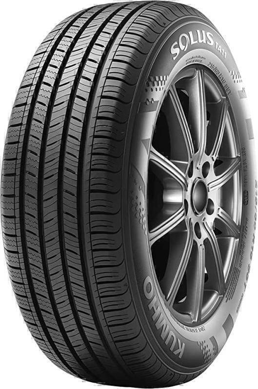 Kumho Solus TA31 215/50 R18 92H