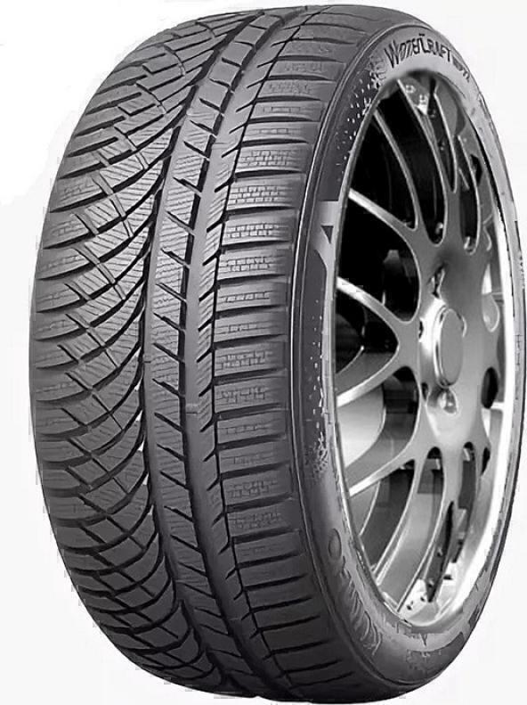 Kumho WINTERCR.WS71 SUV 265/70 R16 112H