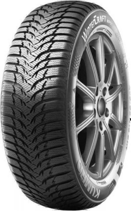 Kumho Wintercraf WP51 RunFlat 205/55 R16 91H