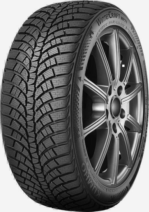 Kumho WinterCraft WP71 XRP 225/55 R16 95H