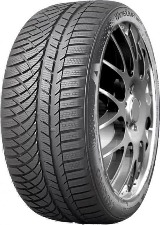 Kumho WINTERCRAFT WS71 M+S 3PMSF 255/65R16 109H