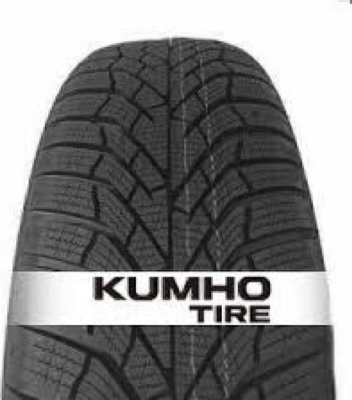 Kumho WP 52 PLUS XL 225/45R17 94V