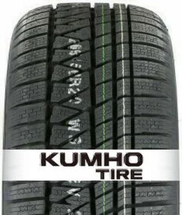 Kumho WS71 XL 265/40R21 105V