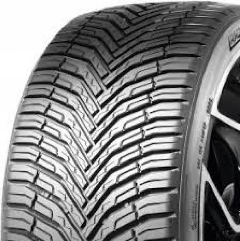 Landspider EUROTRAXX A/S FR 205/55R16 91V