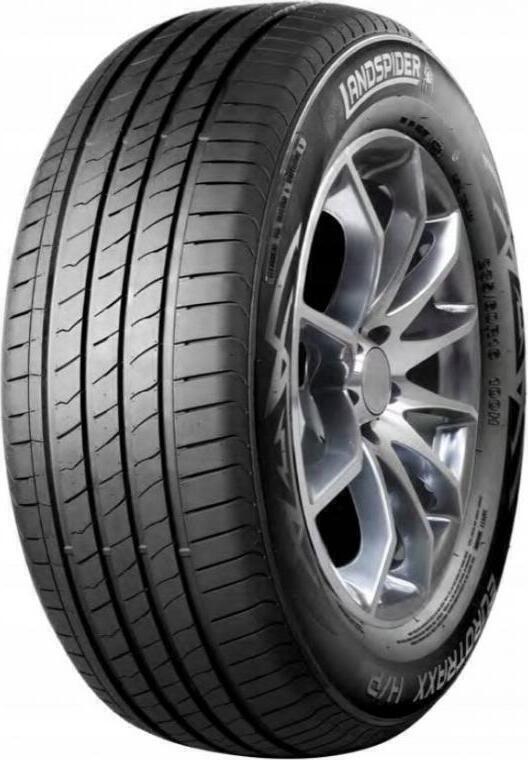 Landspider EUROTRAXX H/P XL 165/70R14 85T