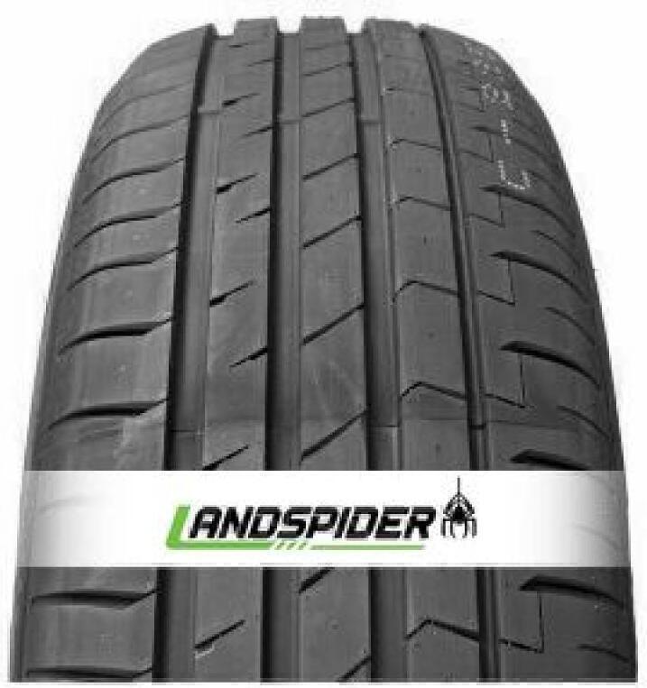 Landspider SPORTRAXX UHP 225/50R18 99W