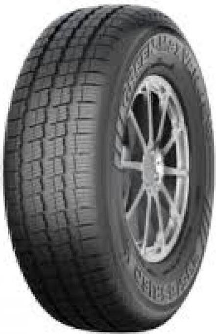 Linglong GREEN MAX ALL SEASON VAN 195/65R16 104R