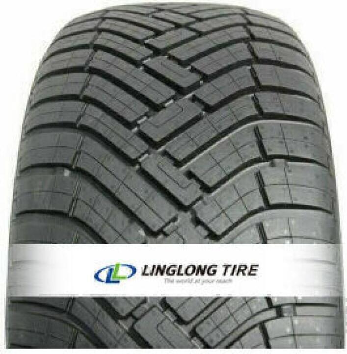Linglong SPORT MASTER 4S XL FR 225/45R19 96W