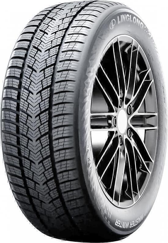 Linglong SPORT MASTER WINTER XL FR 215/45R16 90V