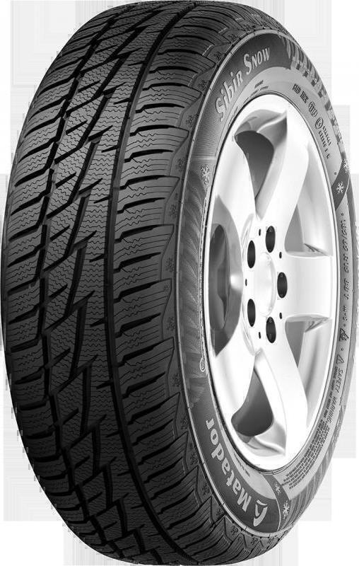 Matador MP92 Sibir Snow SUV 235/60 R16 100H