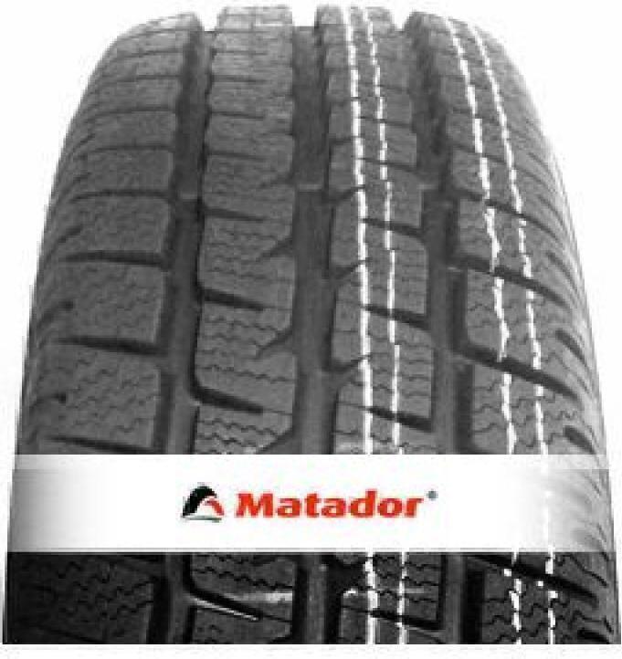 Matador MPS530 Sibir Snow Van 175/65 R14 90/88T