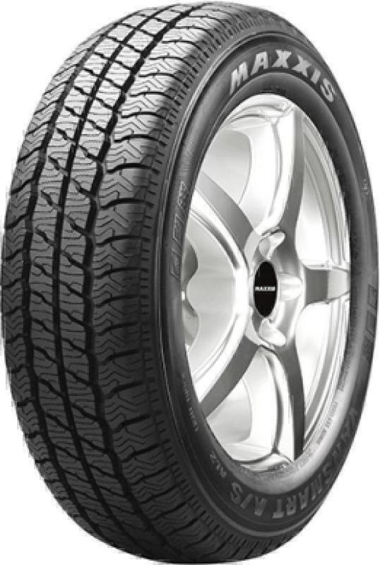 Maxxis Vansmart A/S AL2 195/60 R16 99/97T