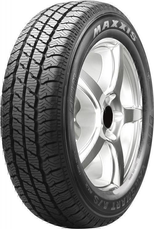 Maxxis VANSMART AS AL2 235/60 R17 117R