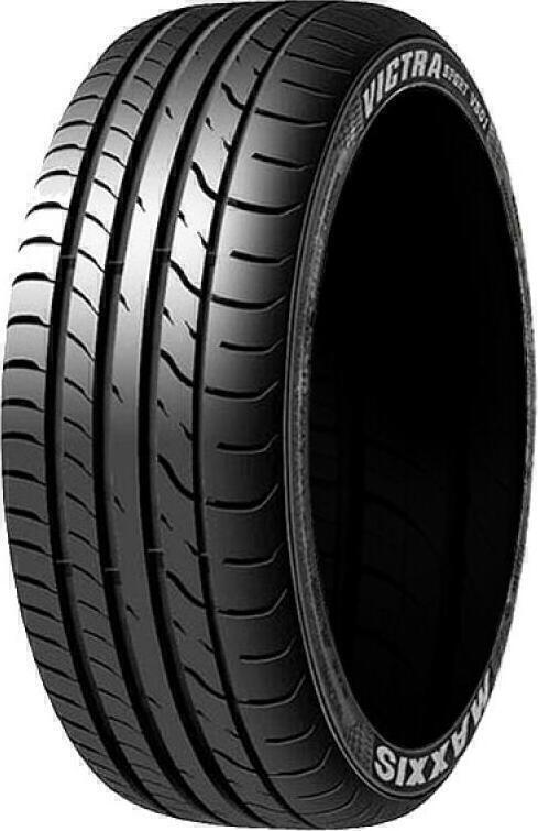 Maxxis VS-01 XL 215/45 R17 91Y
