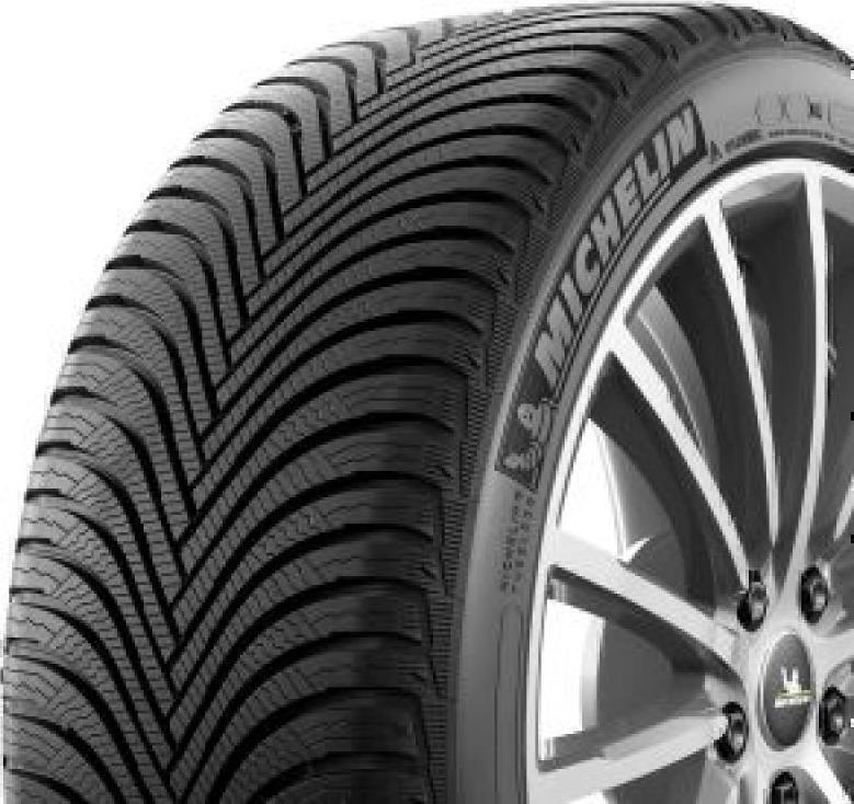 Michelin ALPIN 5 * MO 225/55 R17 97H