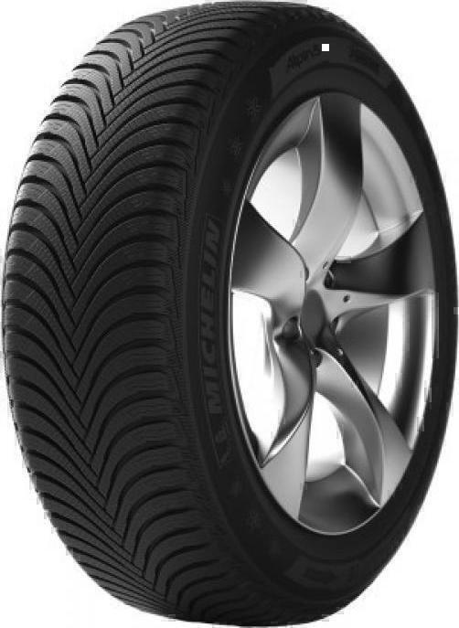 Michelin ALPIN 5 MO 205/60 R16 92H