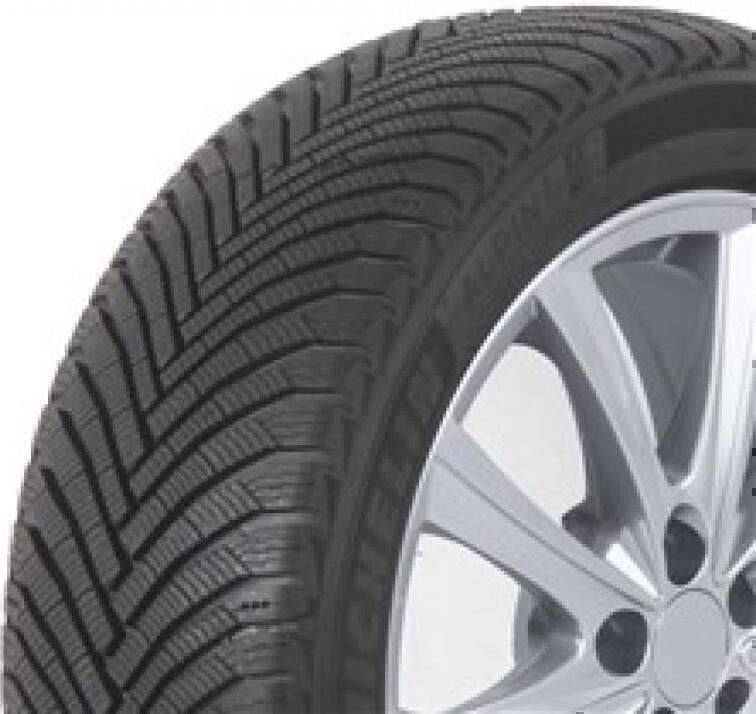 Michelin ALPIN 6 XL ZP 205/45 R17 88V