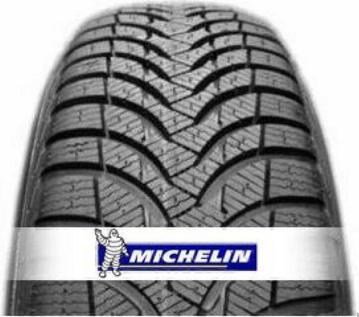 Michelin ALPIN A4 GRNX * 225/55 R17 97H