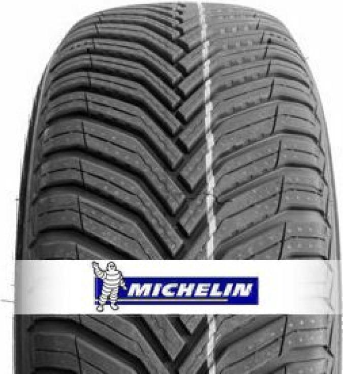 Michelin CROSSCLIMATE 2 SUV XL 255/55 R18 109W
