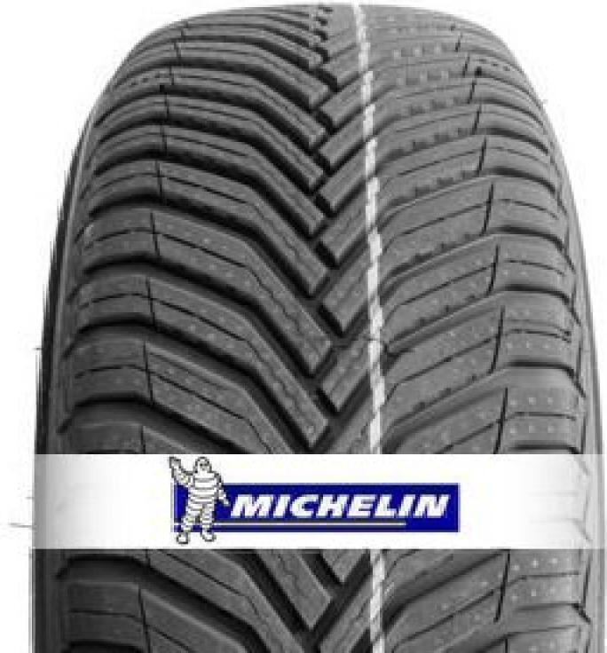 Michelin CROSSCLIMATE 2 ZP 225/55 R17 97Y