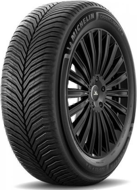 Michelin CROSSCLIMATE 3 XL 235/65R17 108W