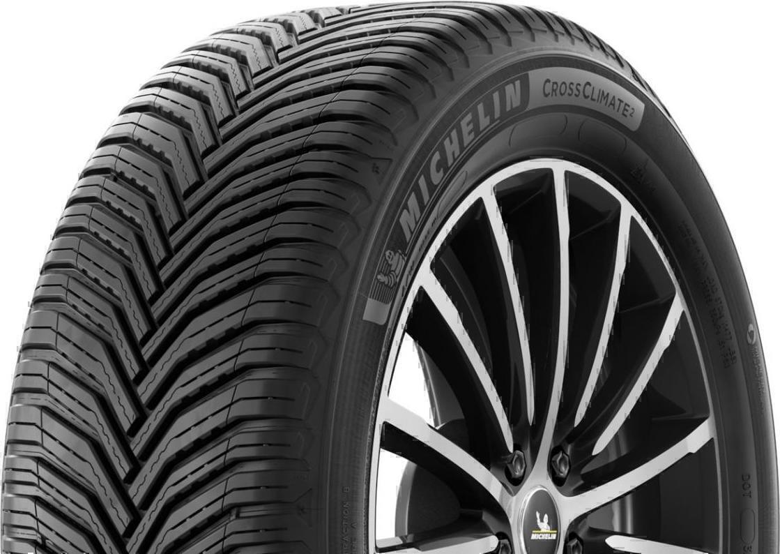 Michelin CROSSCLIMATE SUV XL S1 275/45 R20 110Y