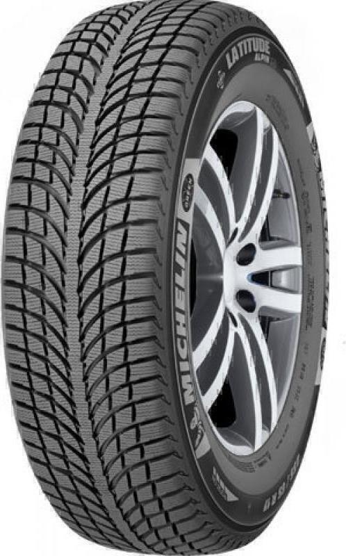 Michelin LATITUDE ALPIN LA2 XL GRNX 265/65 R17 116H