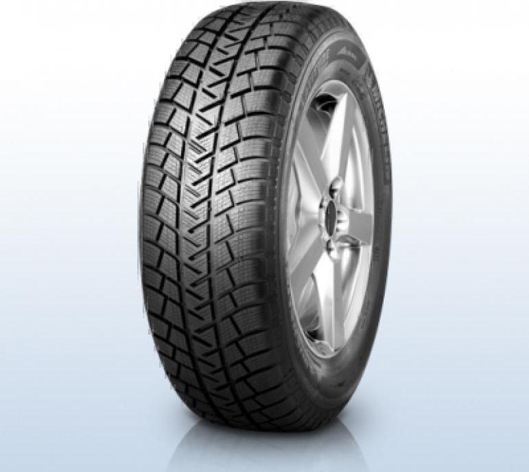 Michelin LATITUDE ALPIN XL N1 GRNX 255/55R18 109V