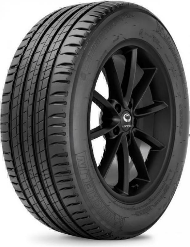 Michelin LATITUDE SPORT 3 GRNX XL 255/50 R19 107W