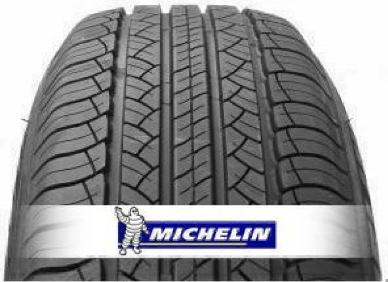 Michelin LATITUDE TOUR HP GRNX XL JLR 255/55 R19 111W