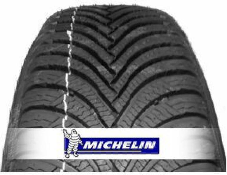 Michelin PILOT ALPIN 5 FR ZP 235/45 R19 95V