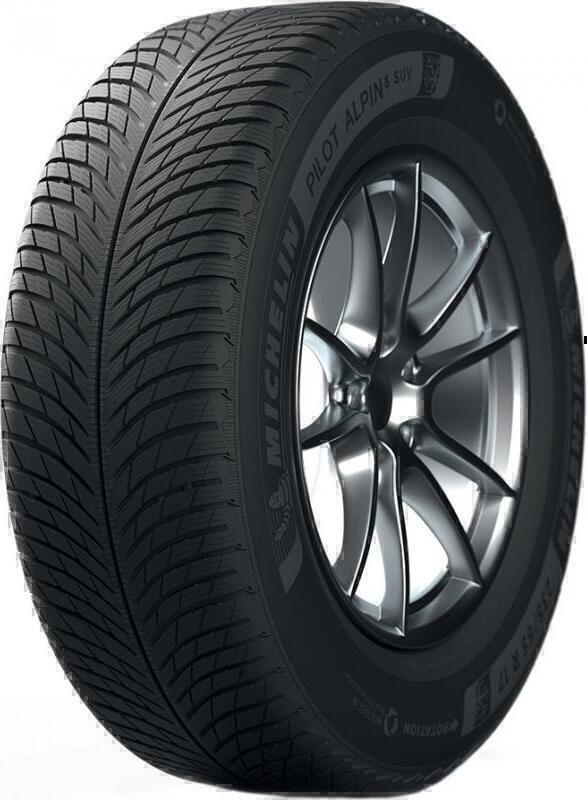 Michelin PILOT ALPIN 5 SUV FR MO 235/60R18 103H