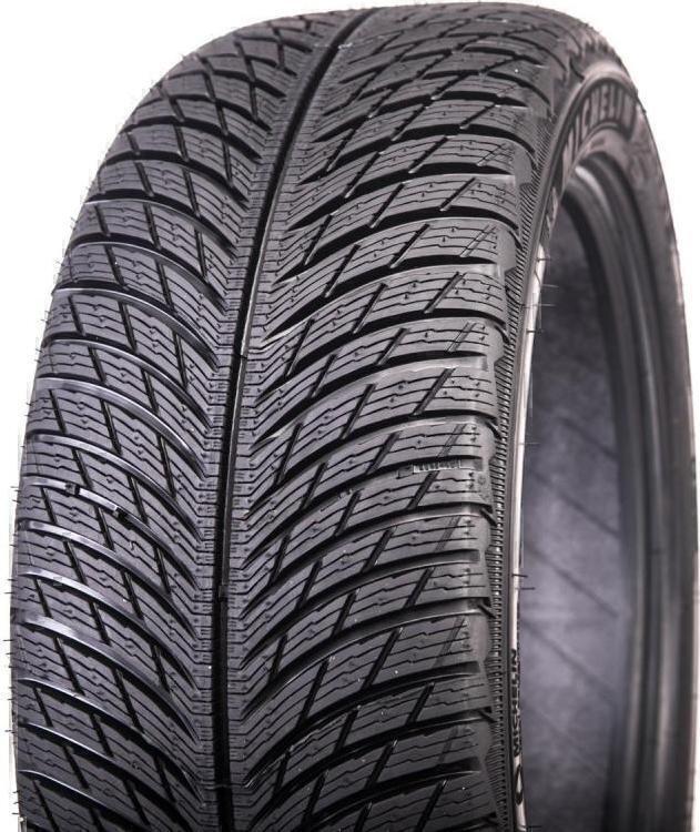 Michelin PILOT ALPIN 5 XL FR NA5 305/30 R21 104V