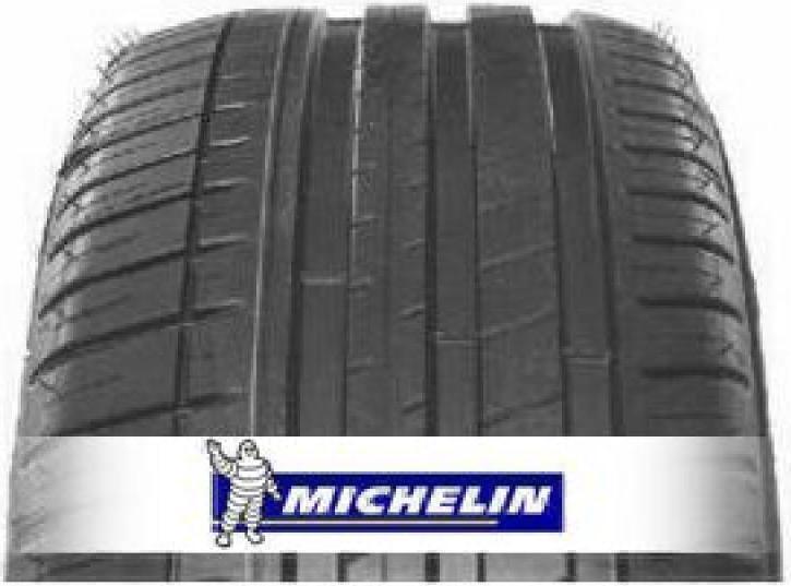 Michelin PILOT SPORT 3 GRNX XL FR ZP * MOE 245/35 R20 95Y