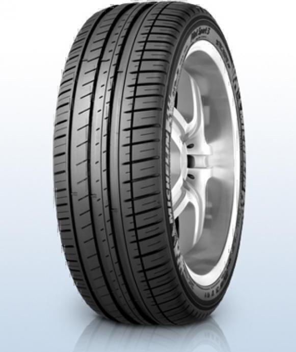 Michelin PILOT SPORT 3 XL FR AO GRNX DT1 215/45 R16 90V